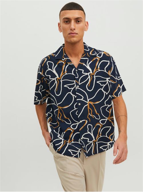  JACK AND JONES | 12202240/Night Sky